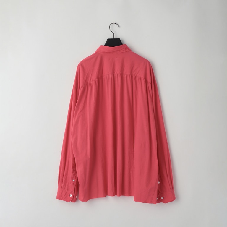46G Artisan Shirt