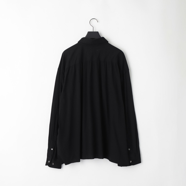 46G Artisan Shirt