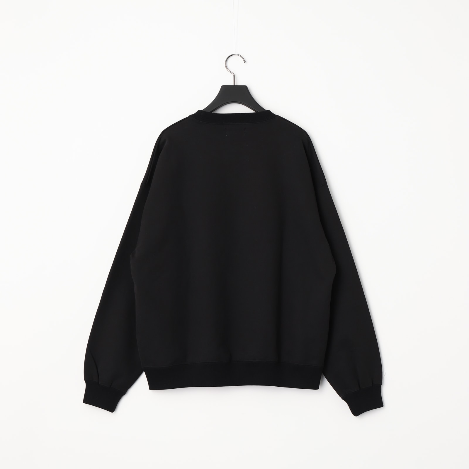 soldout36G Super Fine Gauge Pullover