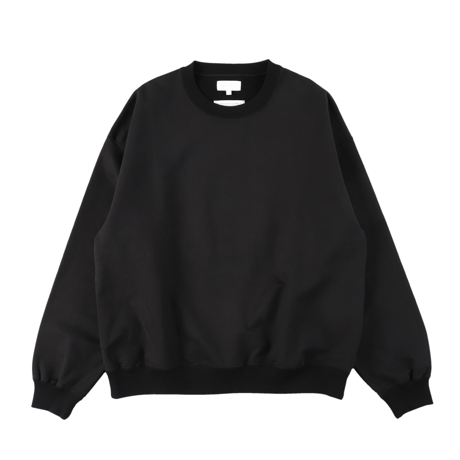 soldout36G Super Fine Gauge Pullover