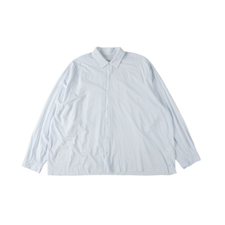 46G Stripe Artisan Shirt
