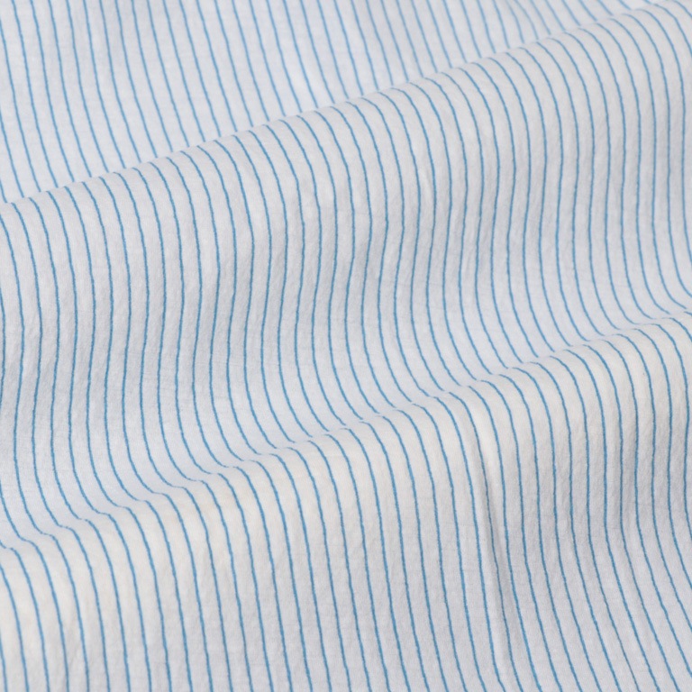 46G Stripe Artisan Shirt