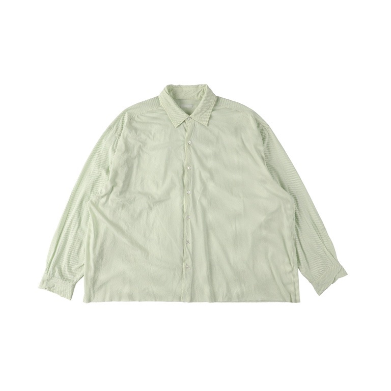 46G Stripe Artisan Shirt