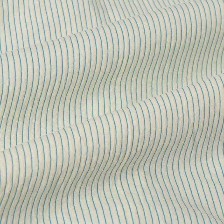 46G Stripe Artisan Shirt