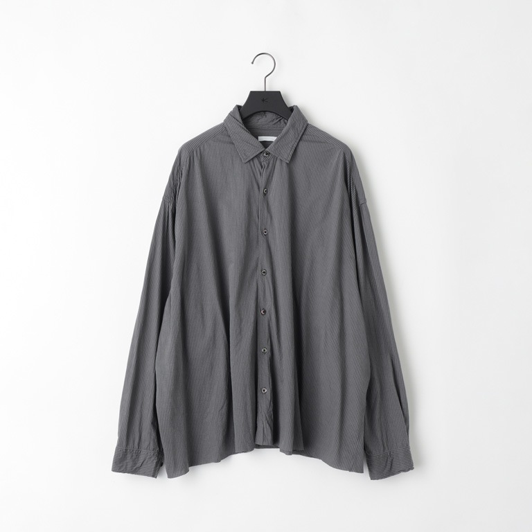 46G Stripe Artisan Shirt