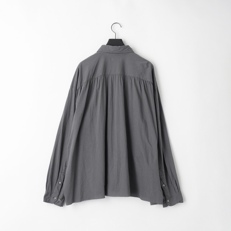 46G Stripe Artisan Shirt