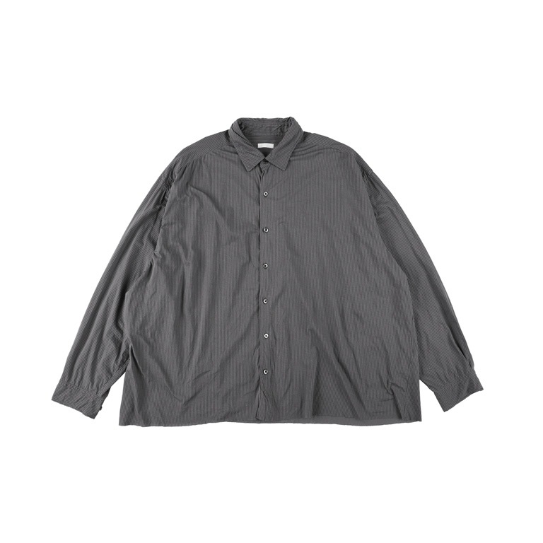 46G Stripe Artisan Shirt
