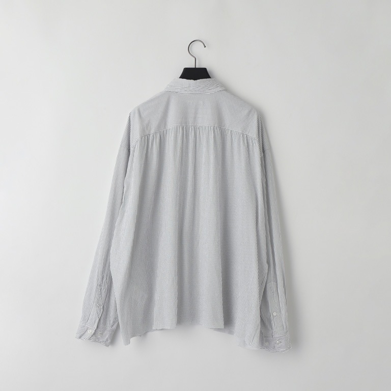 46G Stripe Artisan Shirt