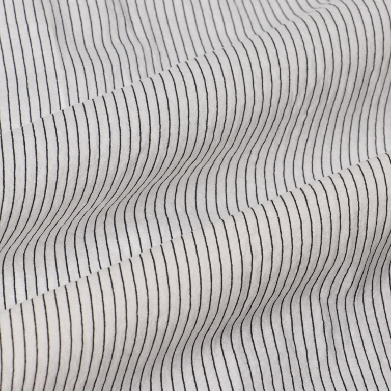 46G Stripe Artisan Shirt