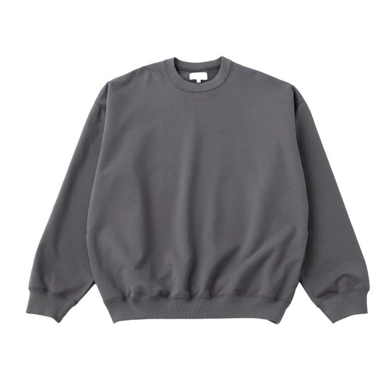 36G Super Fine Gauge Pullover