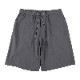 soldout46G Silk Blend Easy Shorts