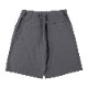 soldout46G Silk Blend Easy Shorts