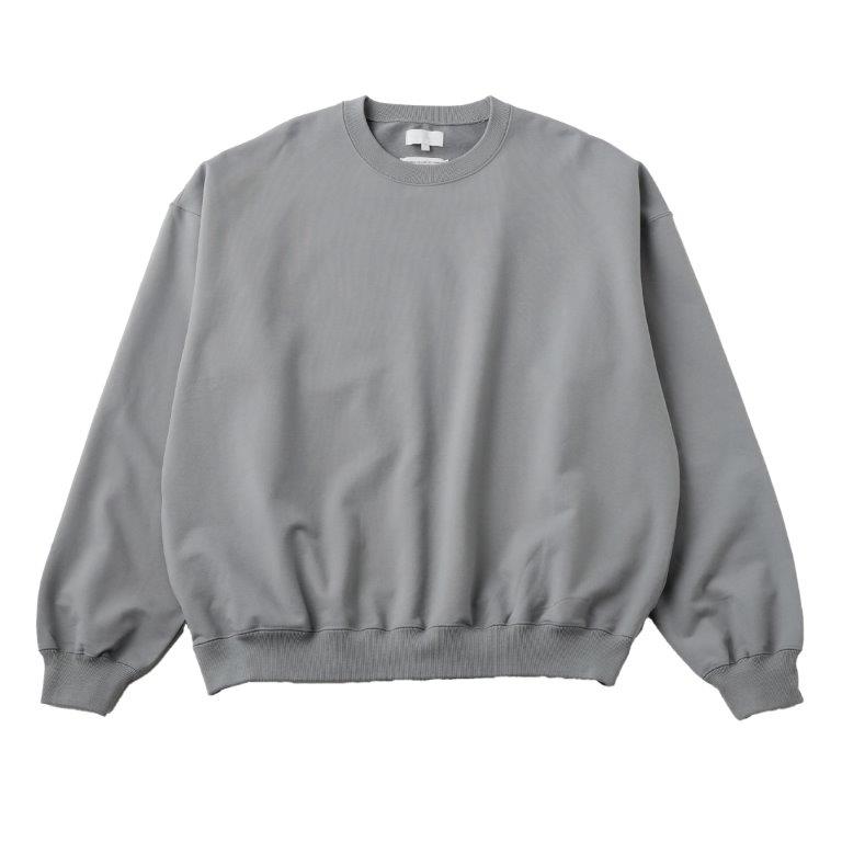 soldout36G Super Fine Gauge Pullover