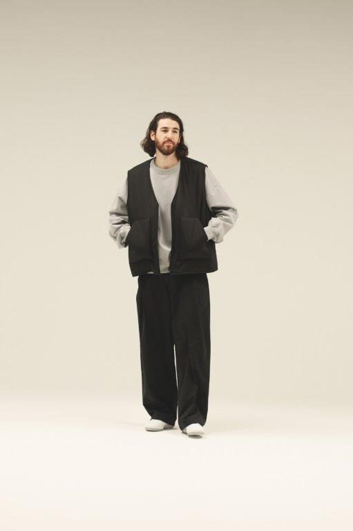 soldout36G Super Fine Gauge Pullover