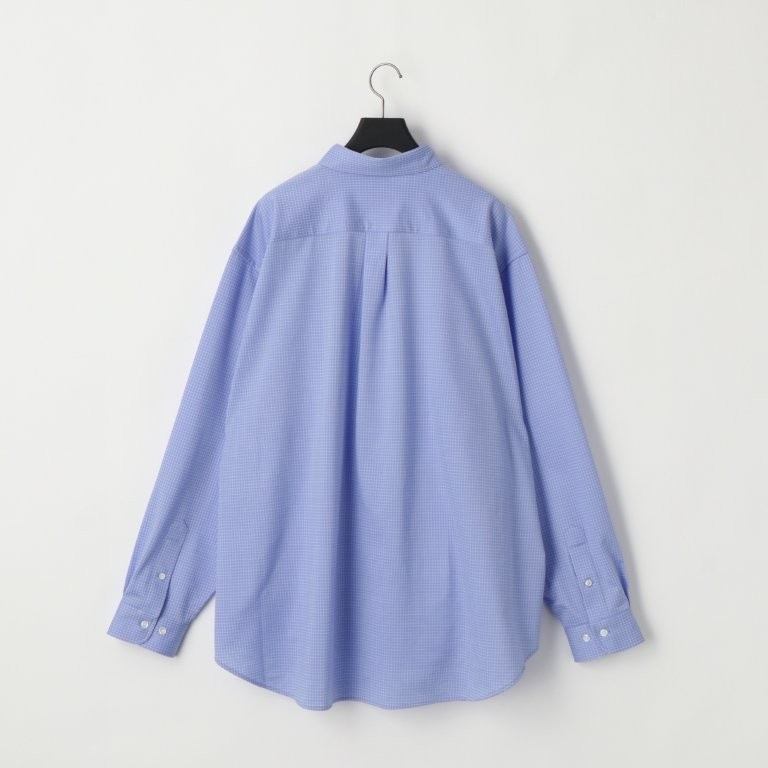 36G Atmosphere Check Shirt