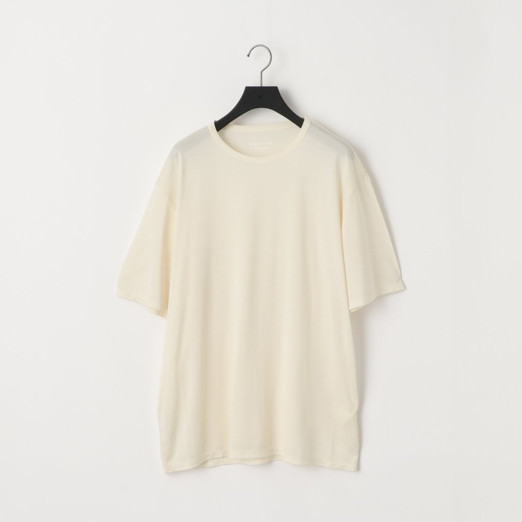 22G Silk Pack Tee