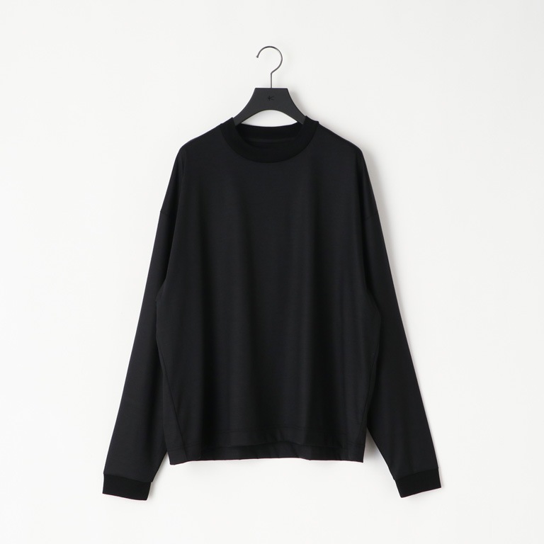 36G Wool LS Tee