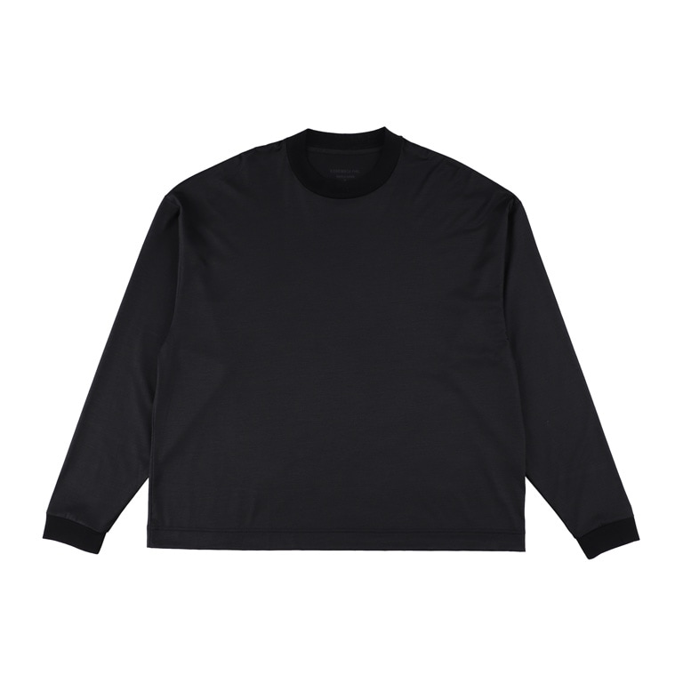 36G Wool LS Tee