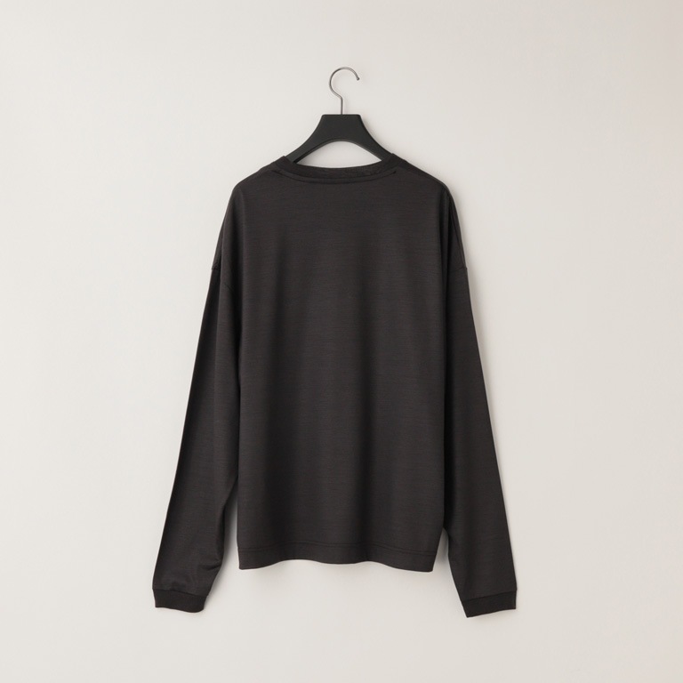 36G Wool LS Tee