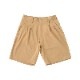 46G Typewriter Jersey 2Tuck shorts