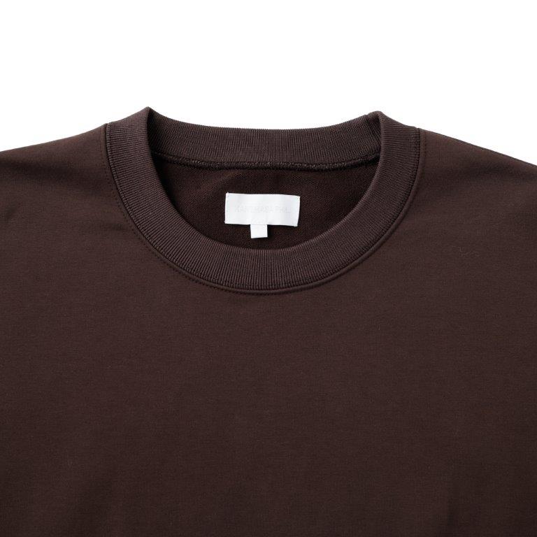 soldout36G Super Fine Gauge Pullover