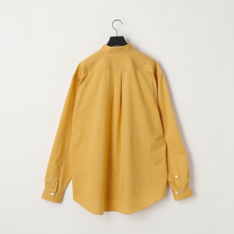 36G Atmosphere Check Shirt