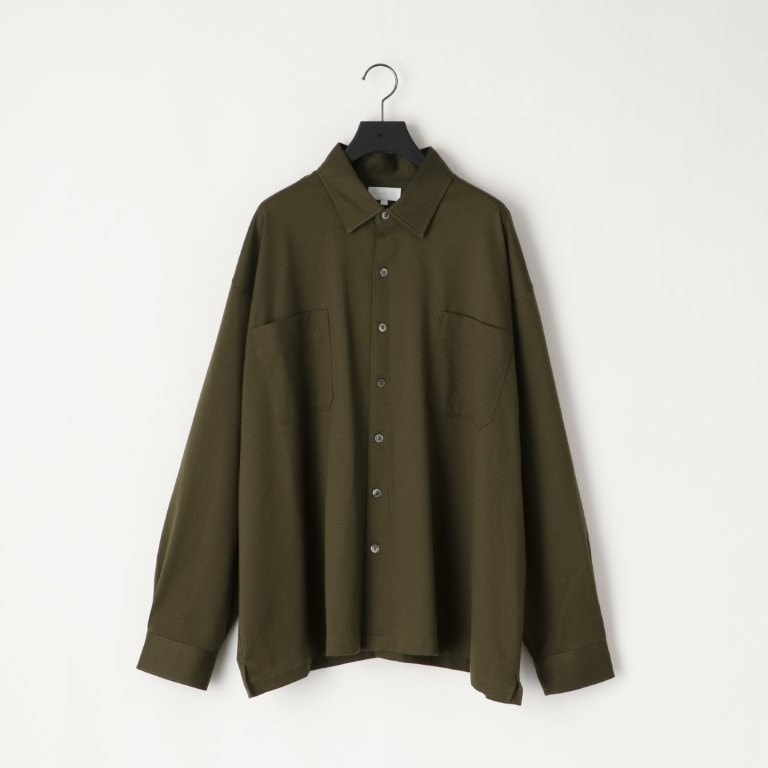 36G Check Balise Shirt