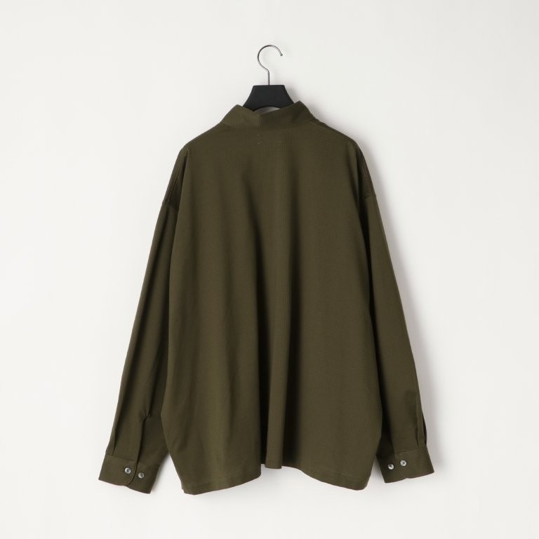 36G Check Balise Shirt