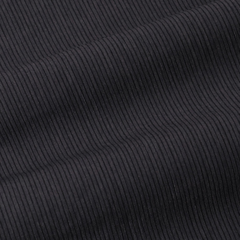 36G Wool Stripe SS Tee