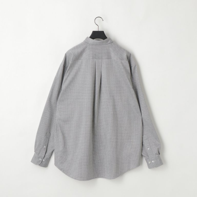 36G Atmosphere Check Shirt