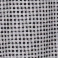 36G Modest Check Shirt