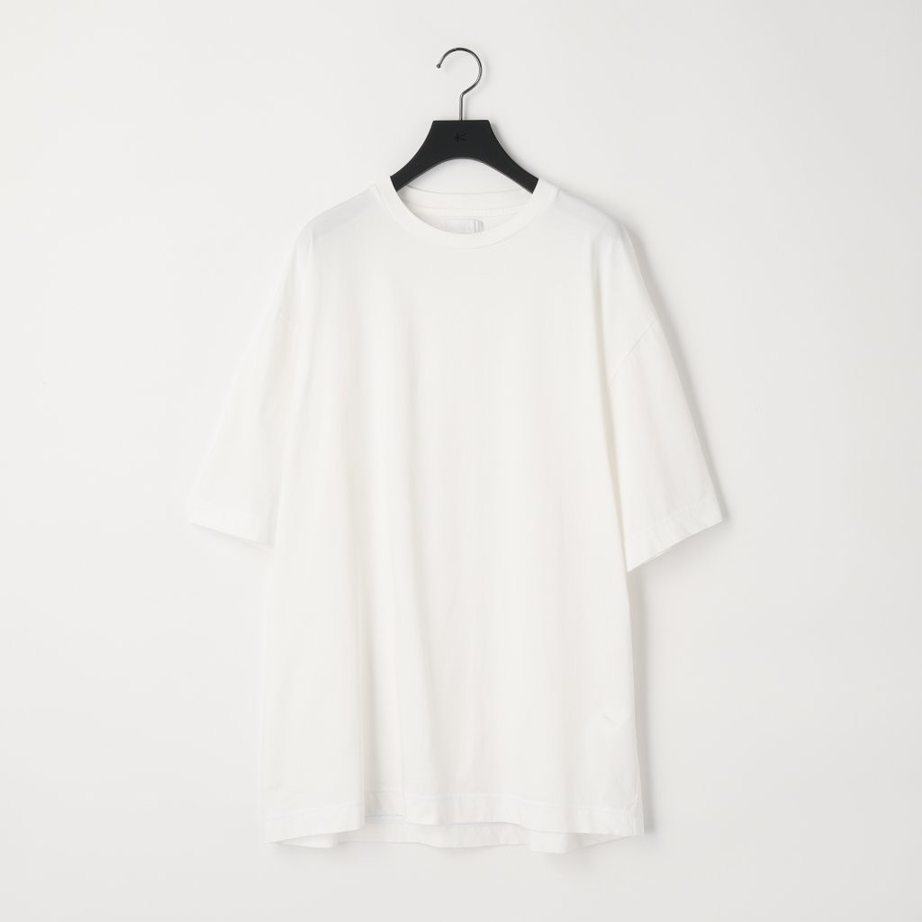 36G High Twist SS Tee