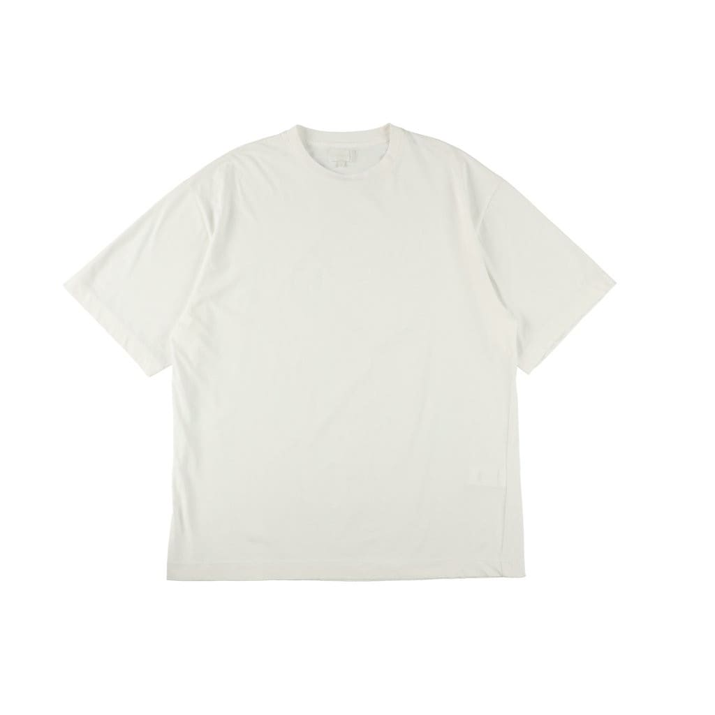36G High Twist SS Tee