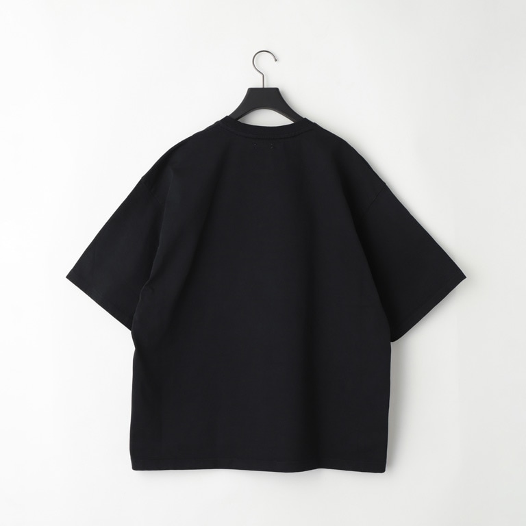 22G Heavy Weight SS Tee