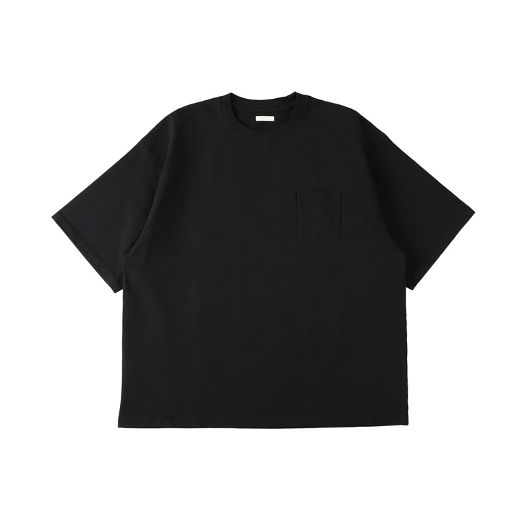22G Heavy Weight SS Tee