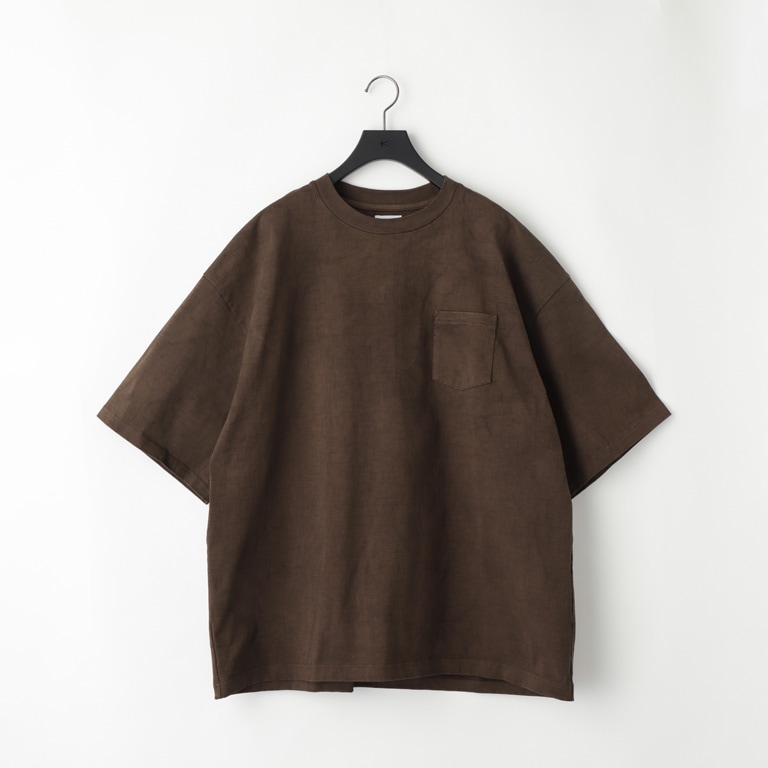 22G Heavy Weight SS Tee