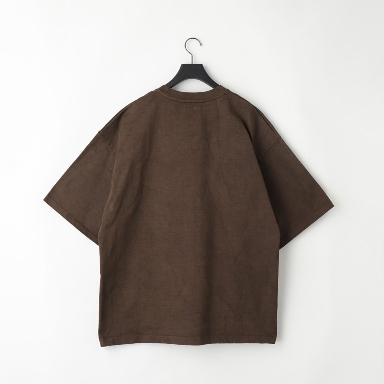 22G Heavy Weight SS Tee