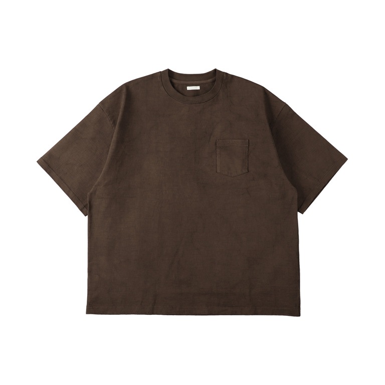 22G Heavy Weight SS Tee
