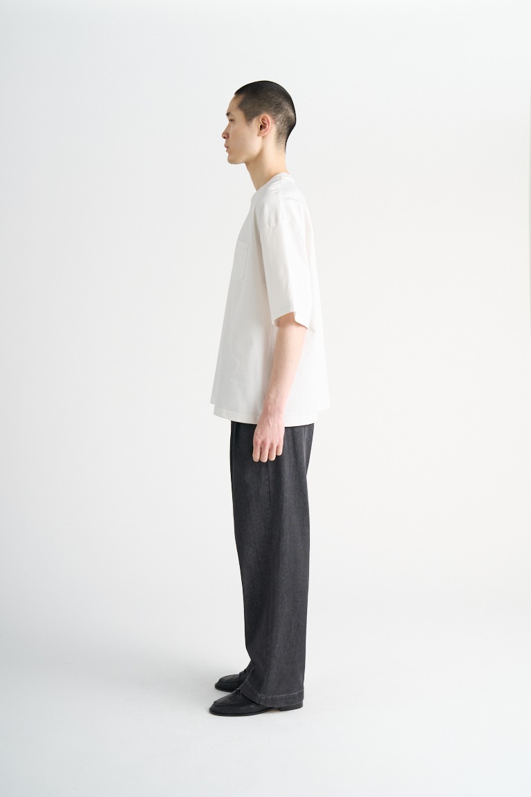 22G Heavy Weight SS Tee