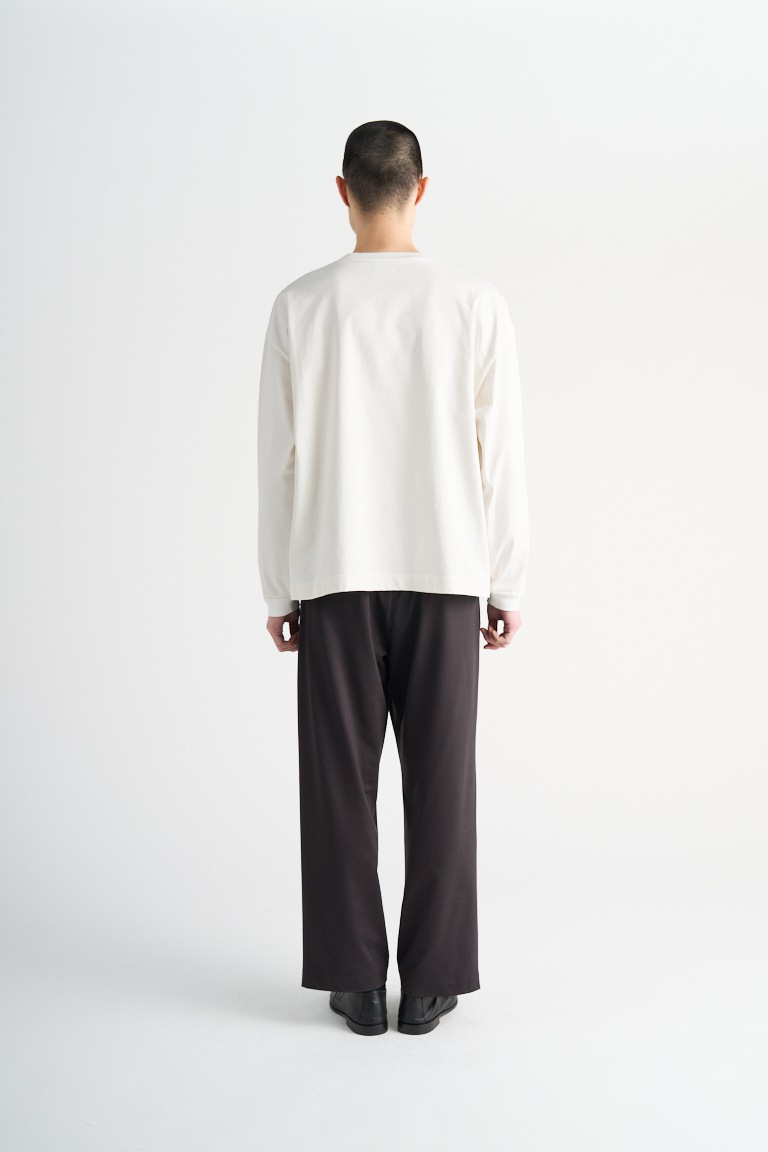 22G Heavy Weight LS Tee