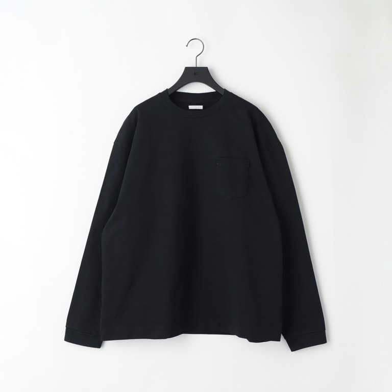 22G Heavy Weight LS Tee