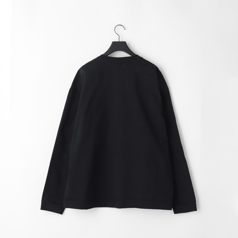 22G Heavy Weight LS Tee