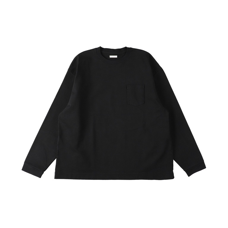 22G Heavy Weight LS Tee