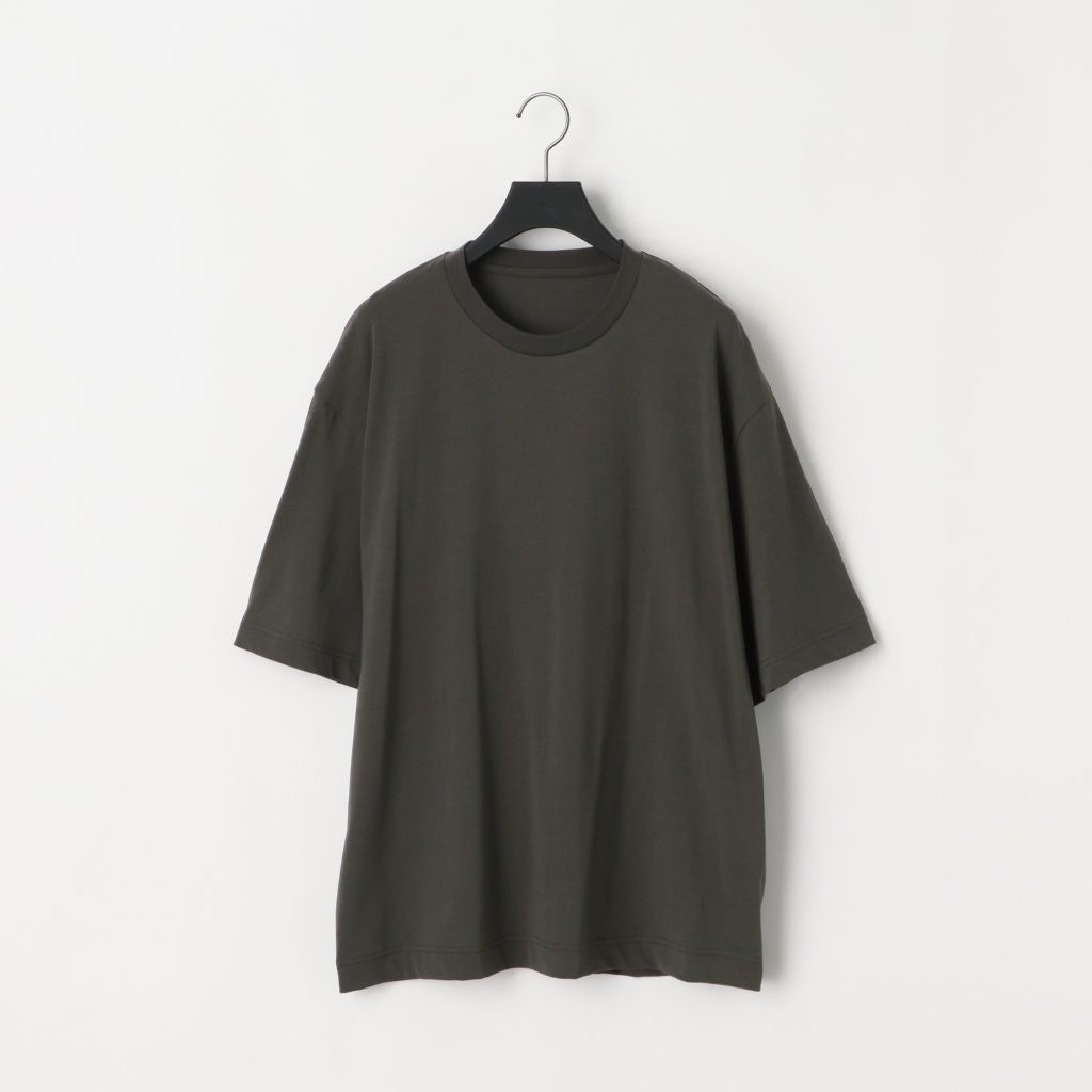 36G High Twist SS Tee