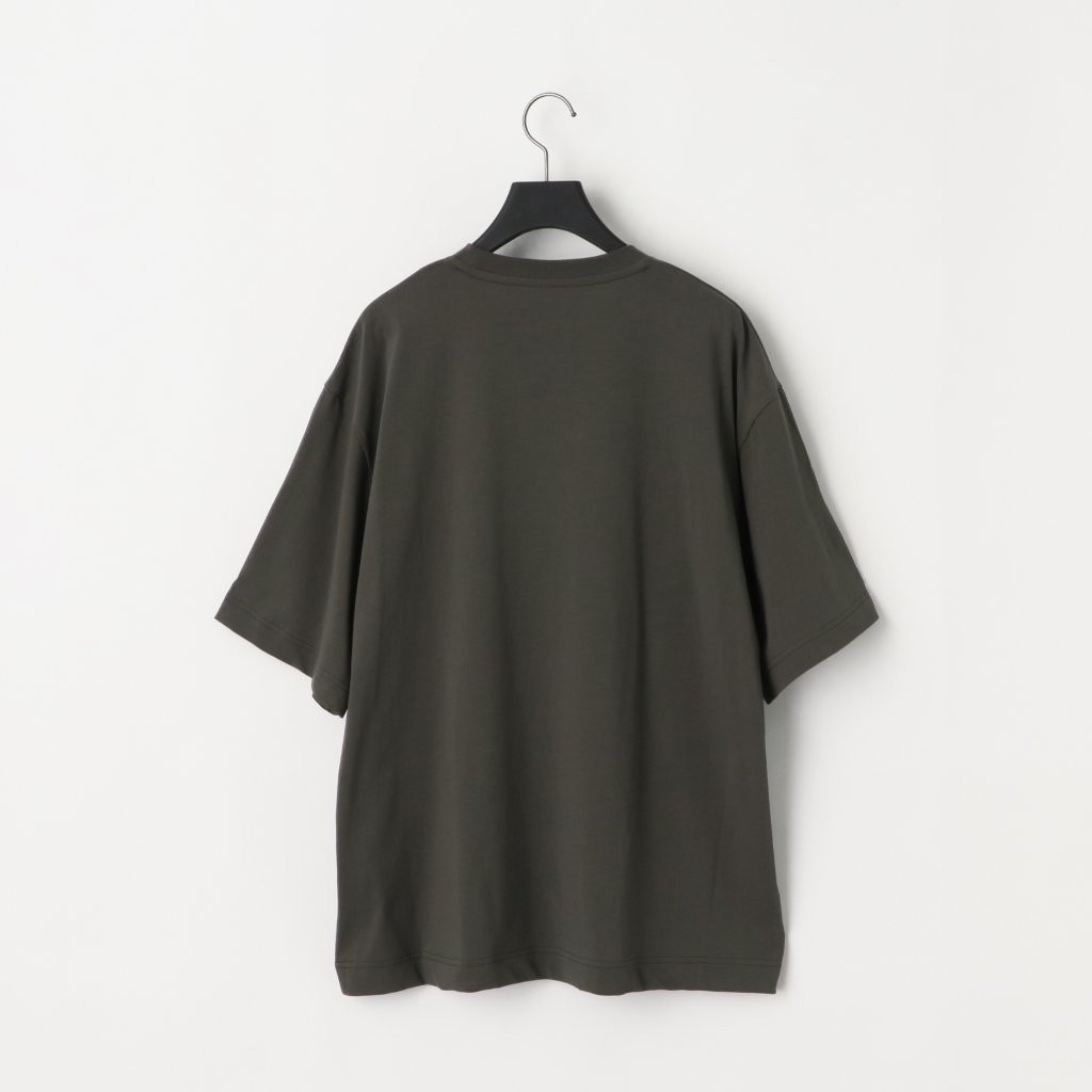 36G High Twist SS Tee