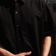 Royal Ox Dress  Jersey shirt Short Sleeve