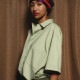 Royal Ox Dress  Jersey shirt Short Sleeve