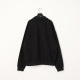 soldout36G Super Fine Gauge Half Zip Pullover