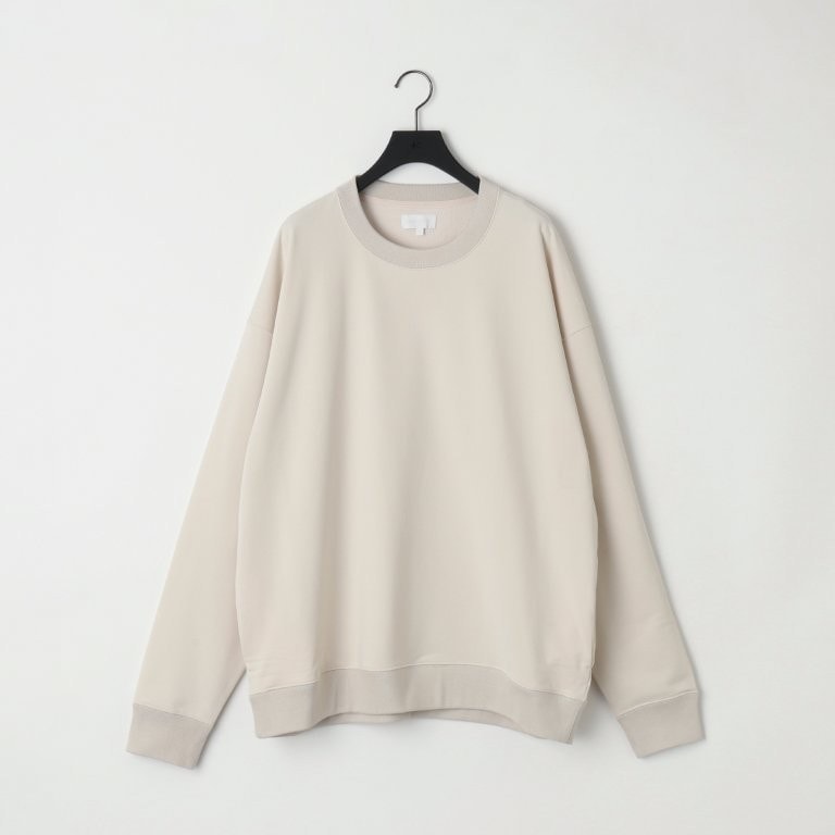28G Cupro Pullover
