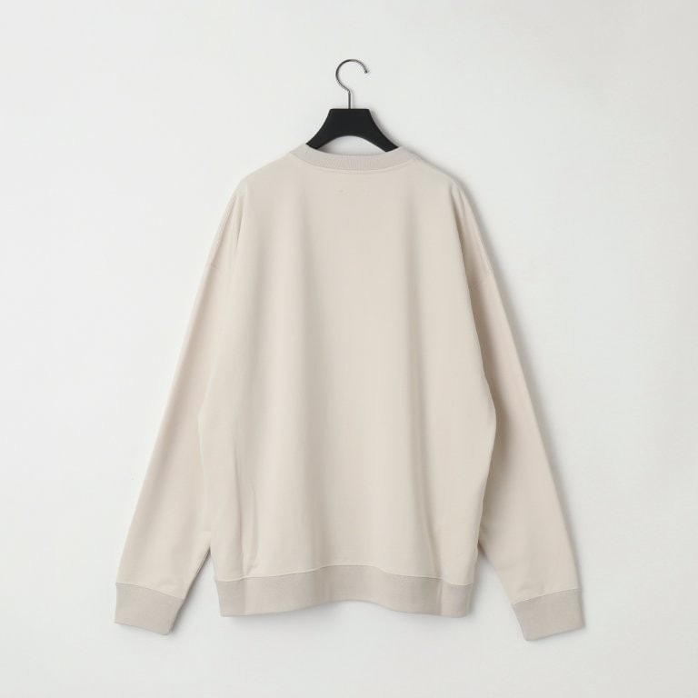28G Cupro Pullover